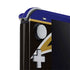 NFL Baltimore Ravens Zone Block Nintendo Switch Lite Skin
